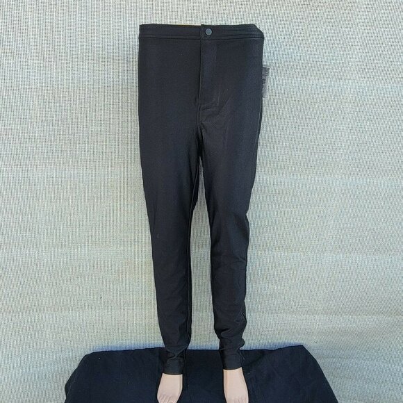 Bar III Skinny Jeggings Pants Women’s.  Size Medium. New With Tags $59 - Picture 2 of 12